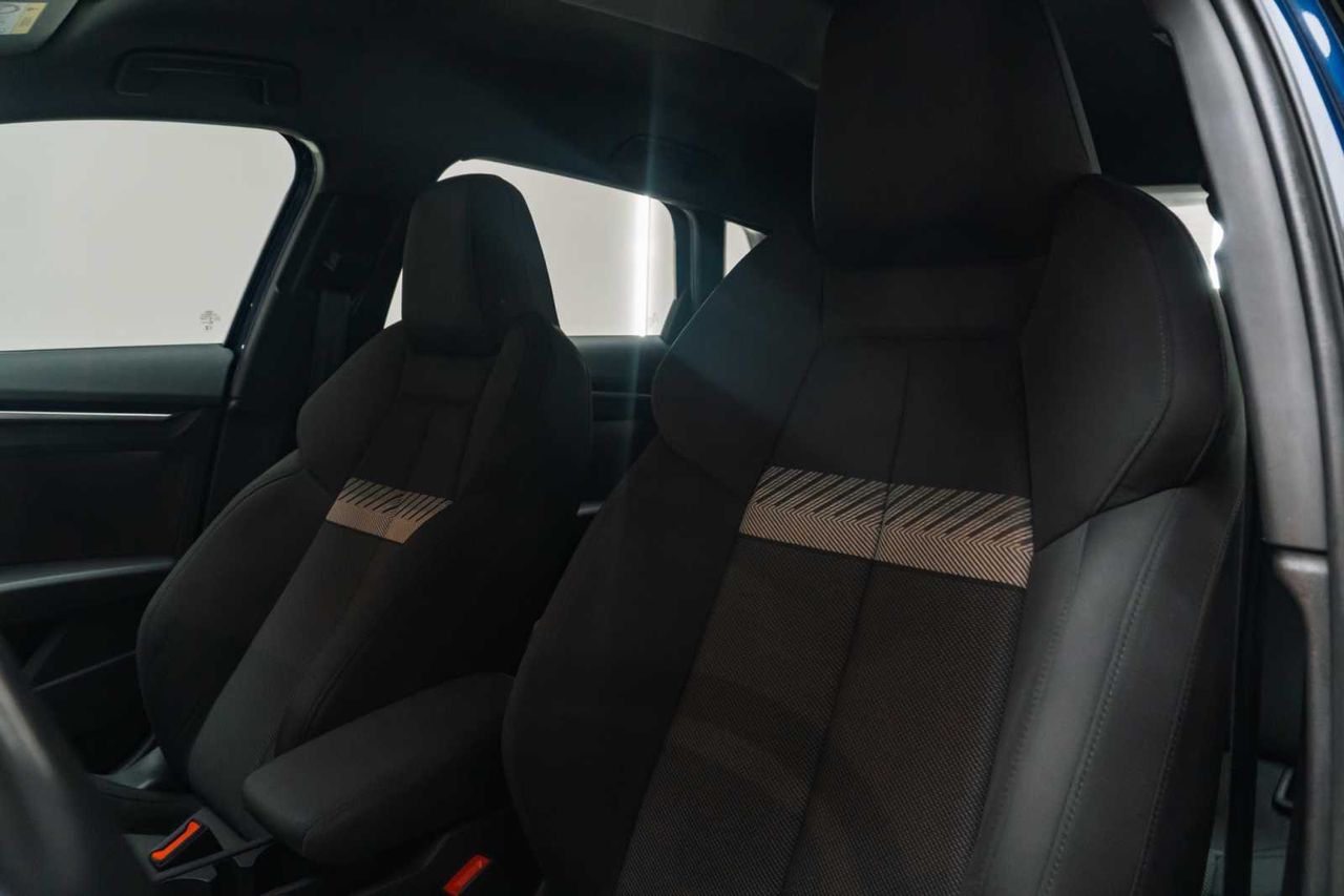 Audi A3 Sportback Genuine 35 TDI 110kW S tronic - Foto 16