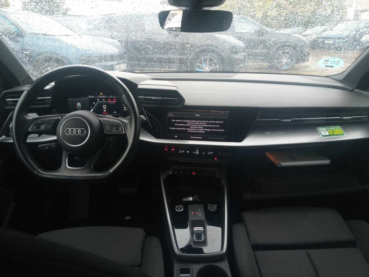 Audi A3  sportback 35tdi genuine s tronic  - Foto 5