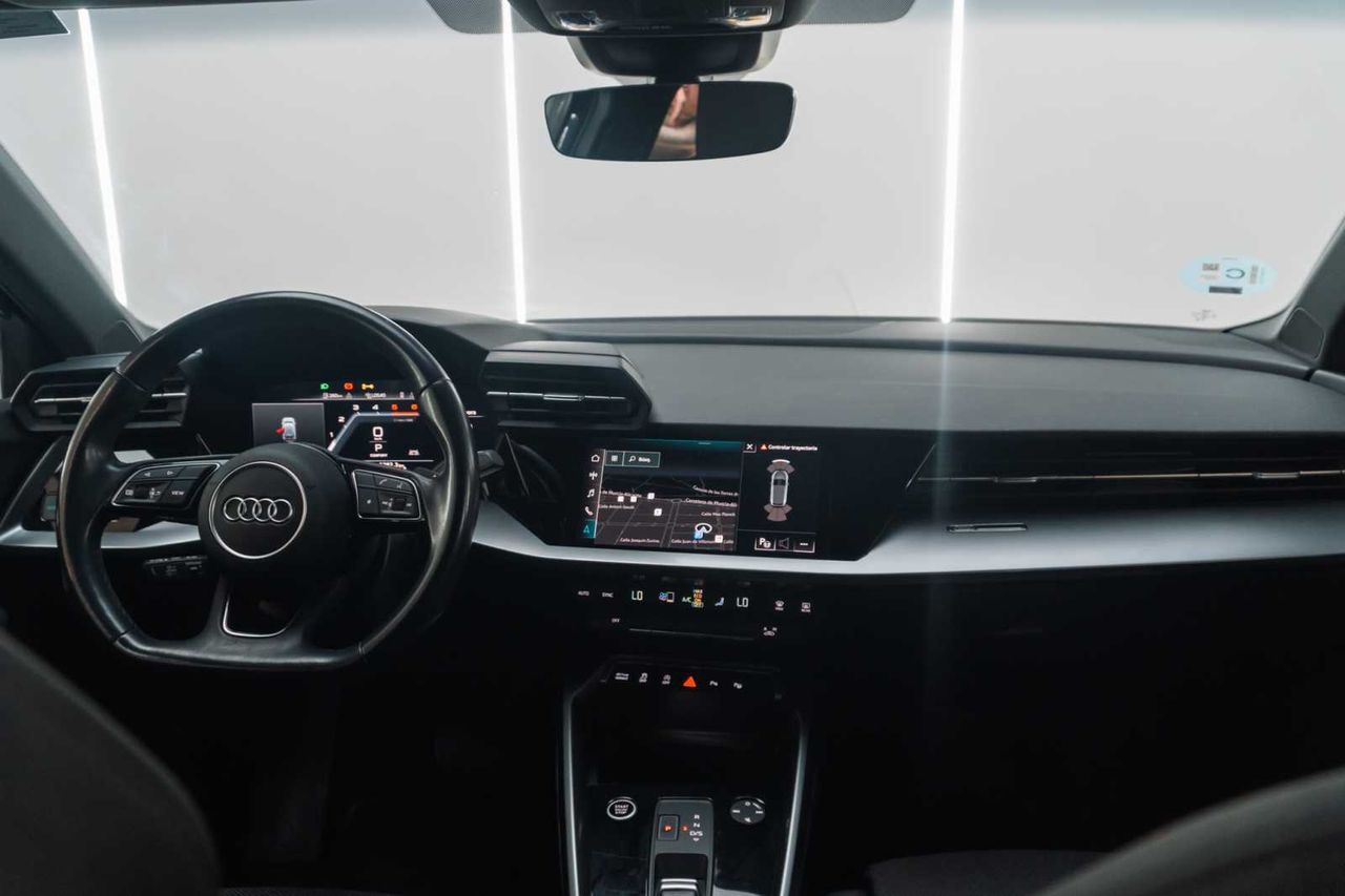 Audi A3 sportback 35tdi genuine s tronic - Foto 15