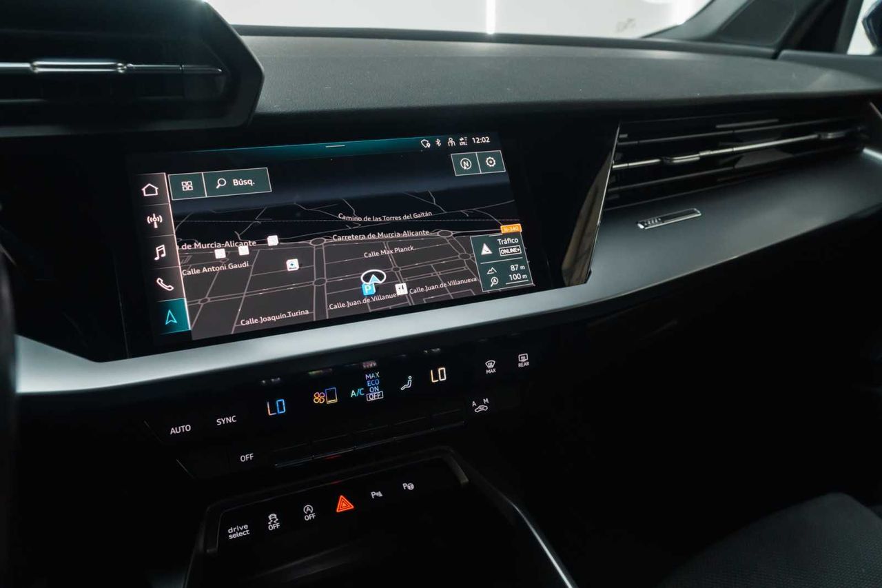 Audi A3 Sportback Genuine 35 TDI 110kW S tronic - Foto 18