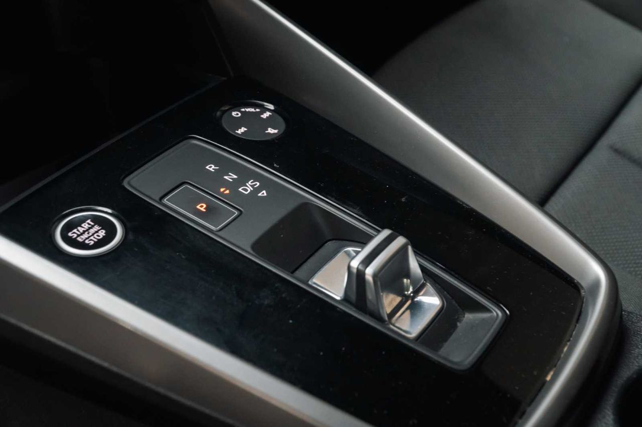 Audi A3 sportback 35tdi genuine s tronic - Foto 14