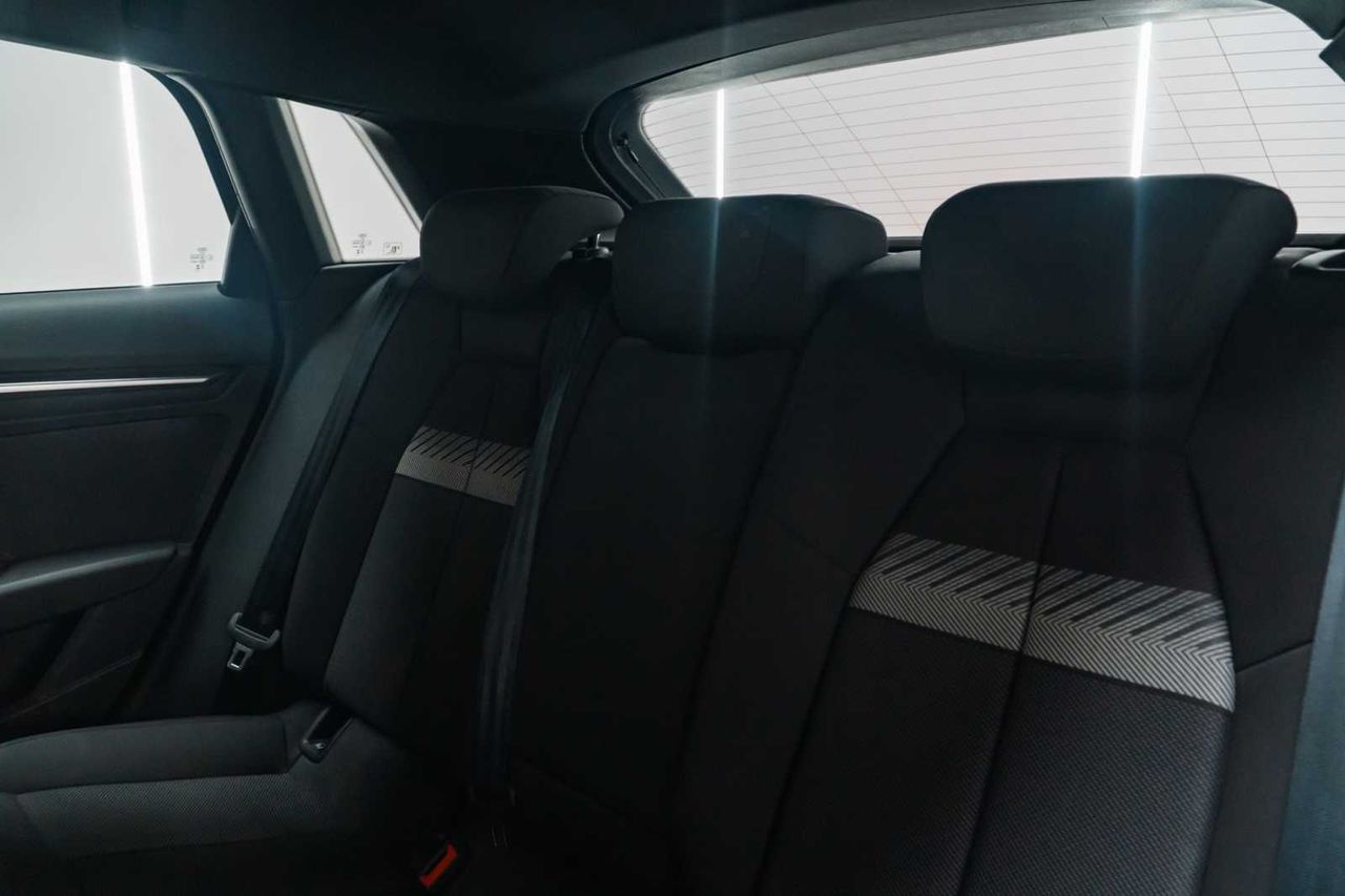 Audi A3 sportback 35tdi genuine s tronic - Foto 17