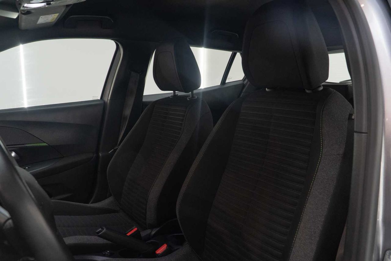 Peugeot 2008 Active Pack Puretech 100 S&S 6 Vel. MAN - Foto 15