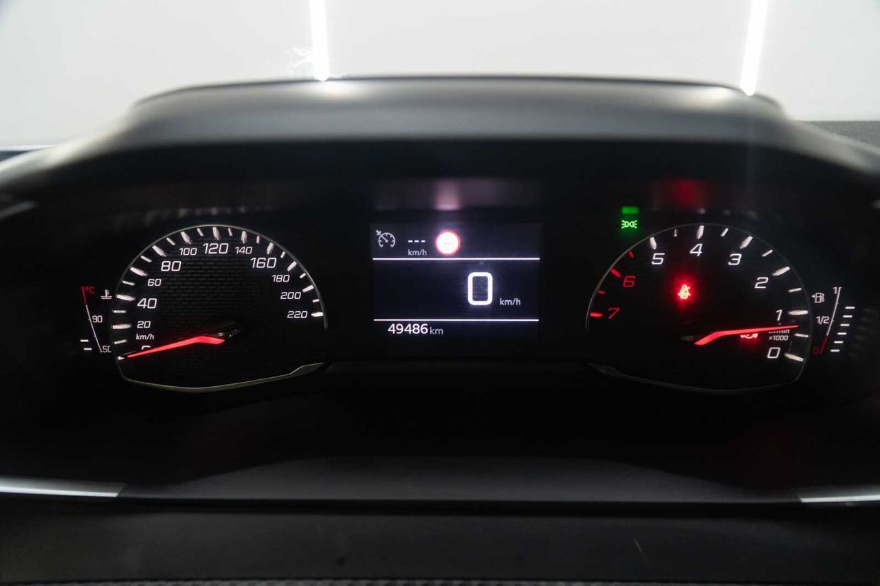 Peugeot 2008 Active Pack Puretech 100 S&S 6 Vel. MAN - Foto 13