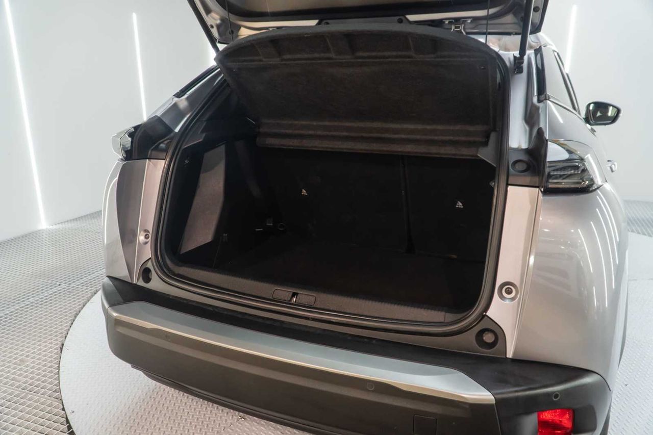 Peugeot 2008 Active Pack Puretech 100 S&S 6 Vel. MAN - Foto 12