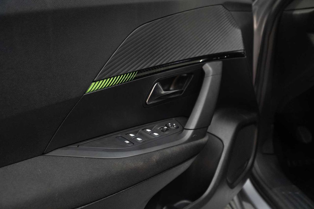 Peugeot 2008 Active Pack Puretech 100 S&S 6 Vel. MAN - Foto 23