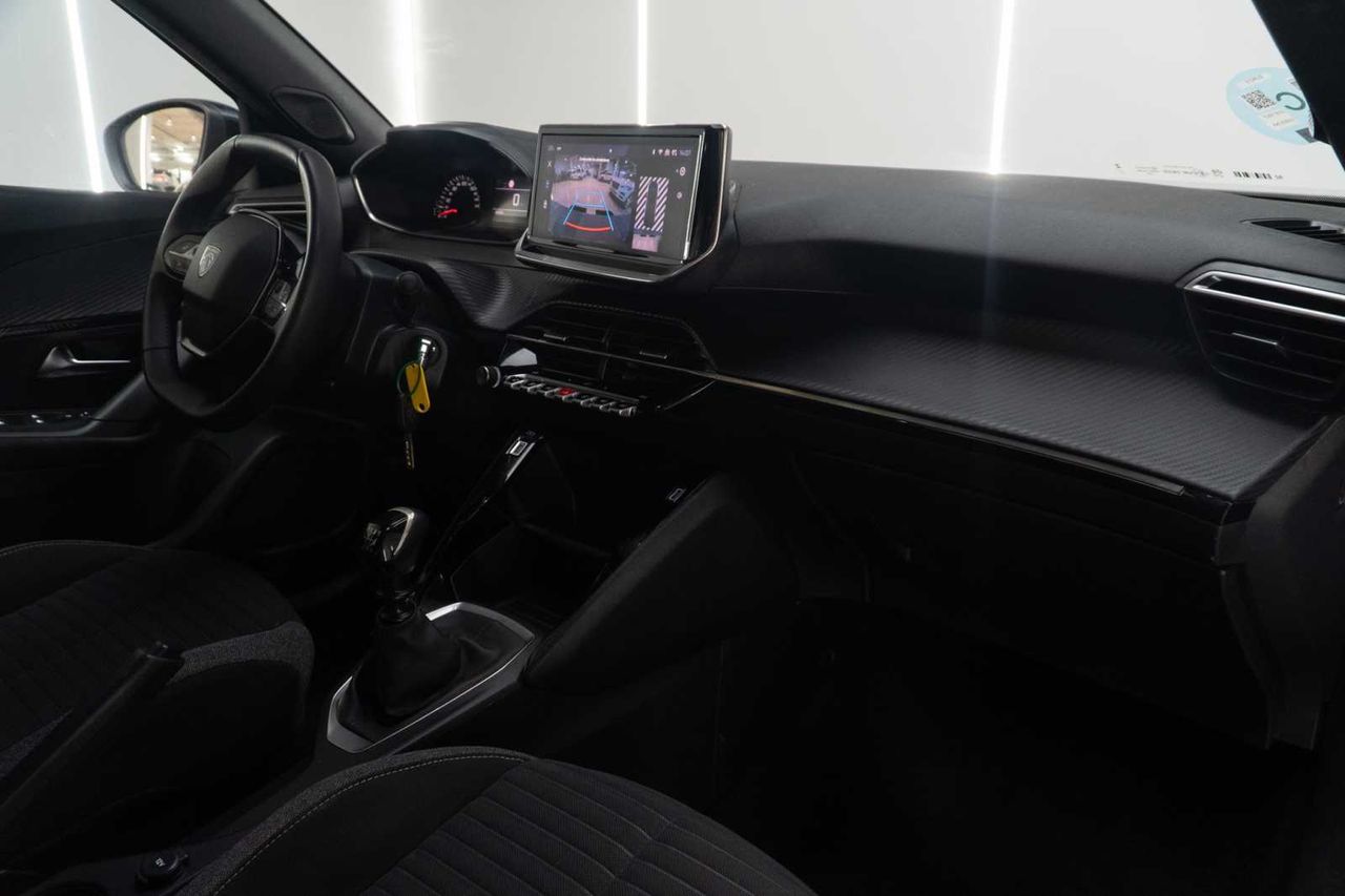 Peugeot 2008 Active Pack Puretech 100 S&S 6 Vel. MAN - Foto 22
