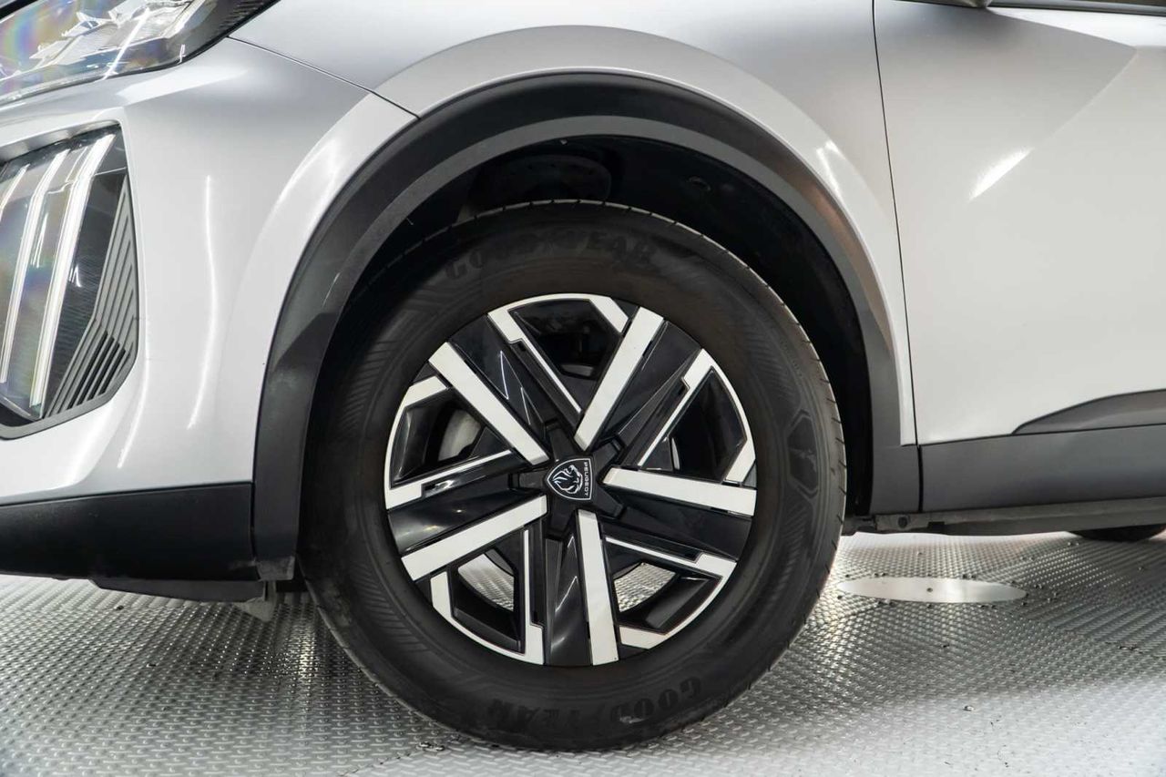 Peugeot 2008 Active Pack Puretech 100 S&S 6 Vel. MAN - Foto 25