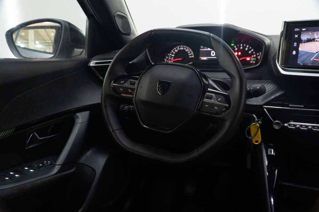 Peugeot 2008 Active Pack Puretech 100 S&S 6 Vel. MAN - Foto 20