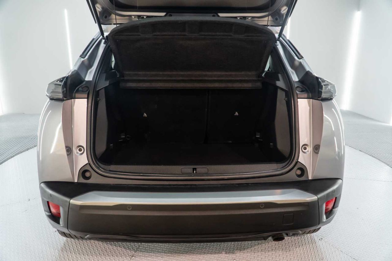 Peugeot 2008 Active Pack Puretech 100 S&S 6 Vel. MAN - Foto 11