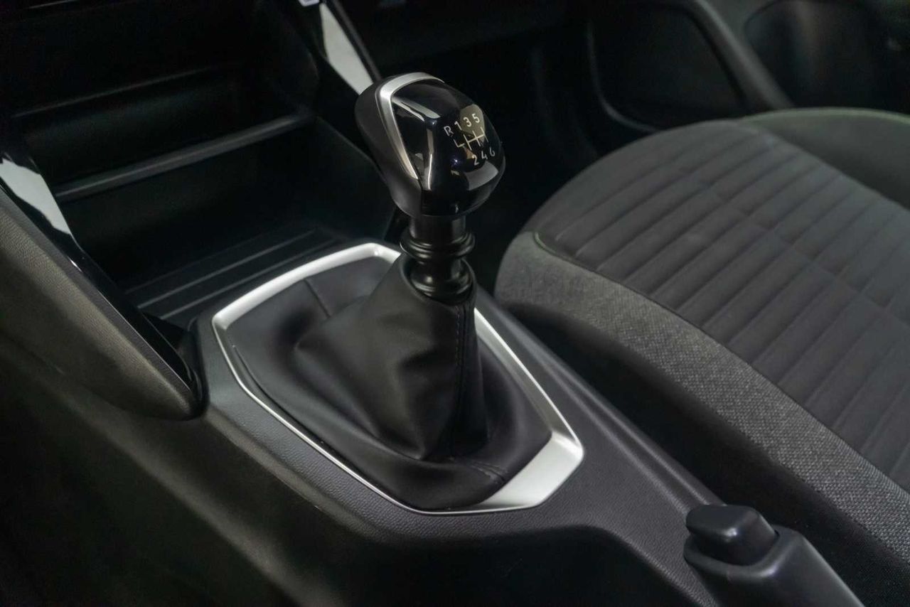 Peugeot 2008 Active Pack Puretech 100 S&S 6 Vel. MAN - Foto 16