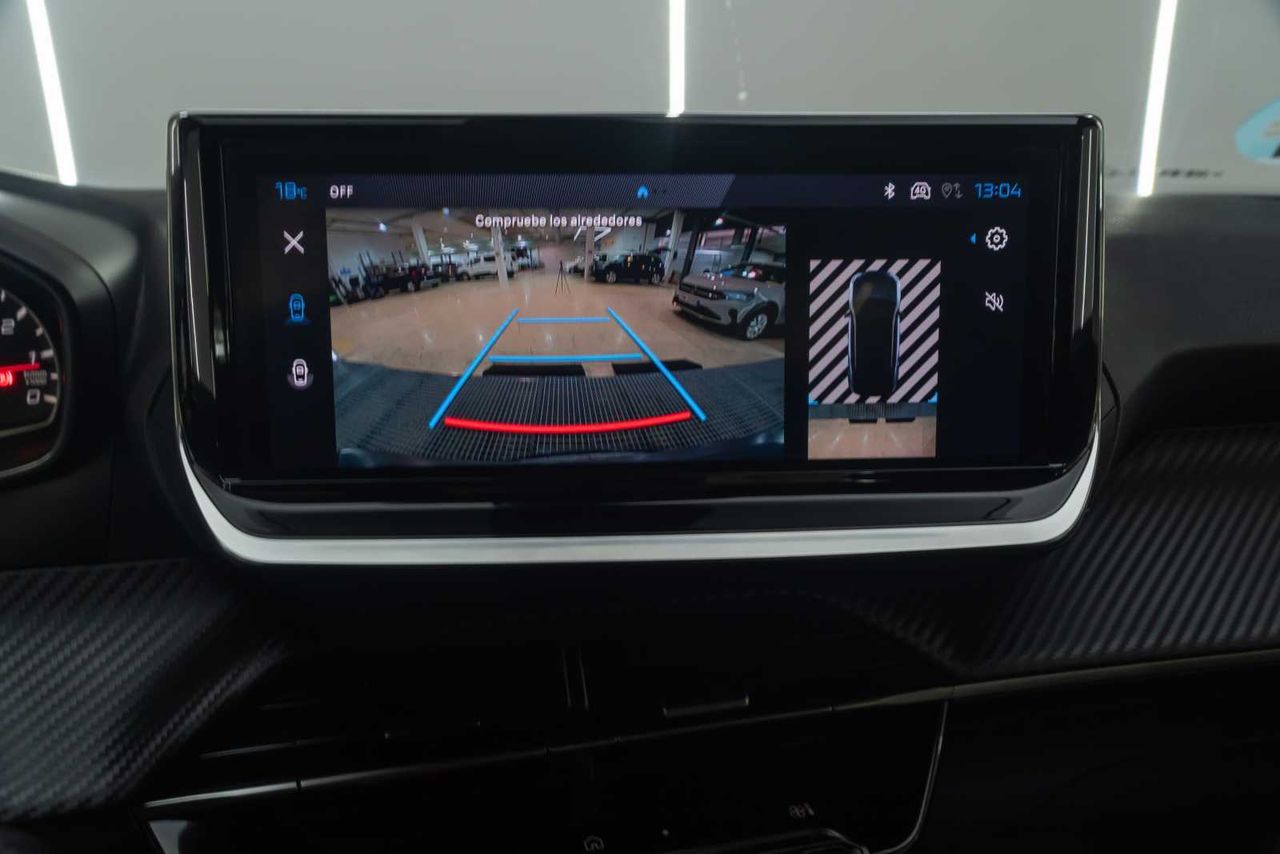 Peugeot 2008 Active Pack Puretech 100 S&S 6 Vel. MAN - Foto 18