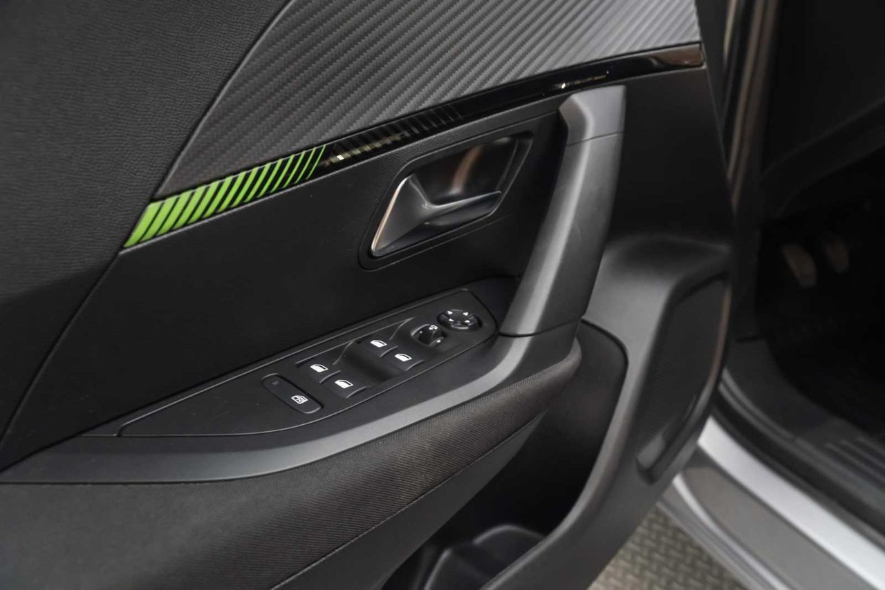 Peugeot 2008 Active Pack Puretech 100 S&S 6 Vel. MAN - Foto 19