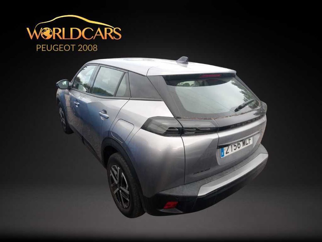 Peugeot 2008 Active Pack Puretech 100 S&S 6 Vel. MAN - Foto 3