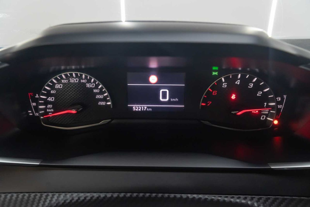 Peugeot 2008 Active Pack Puretech 100 S&S 6 Vel. MAN - Foto 14