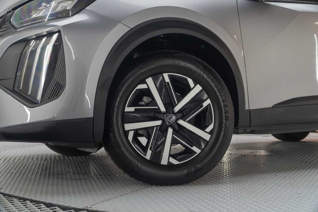 Peugeot 2008 Active Pack Puretech 100 S&S 6 Vel. MAN - Foto 25