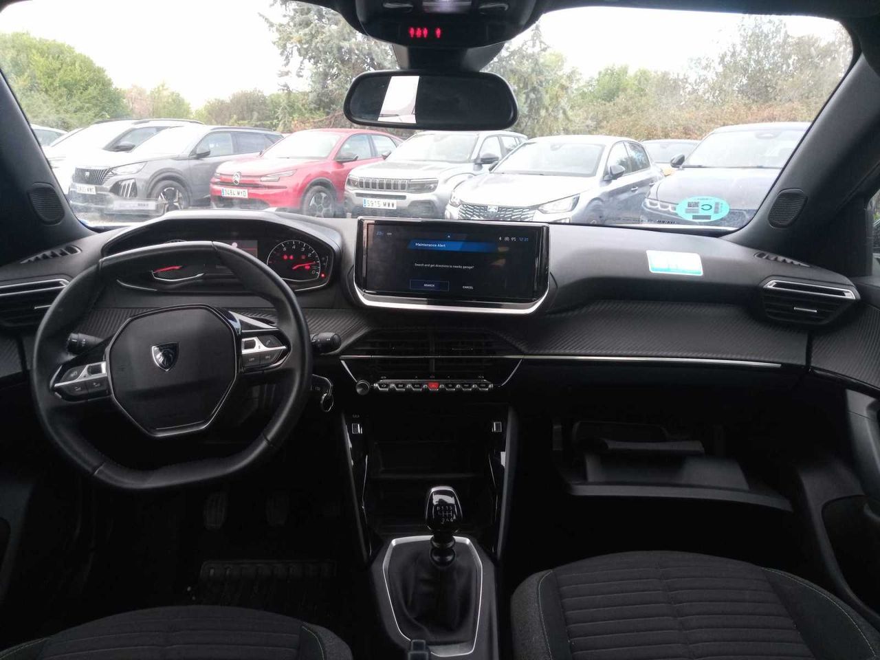 Peugeot 2008 Active Pack Puretech 100 S&S 6 Vel. MAN - Foto 7