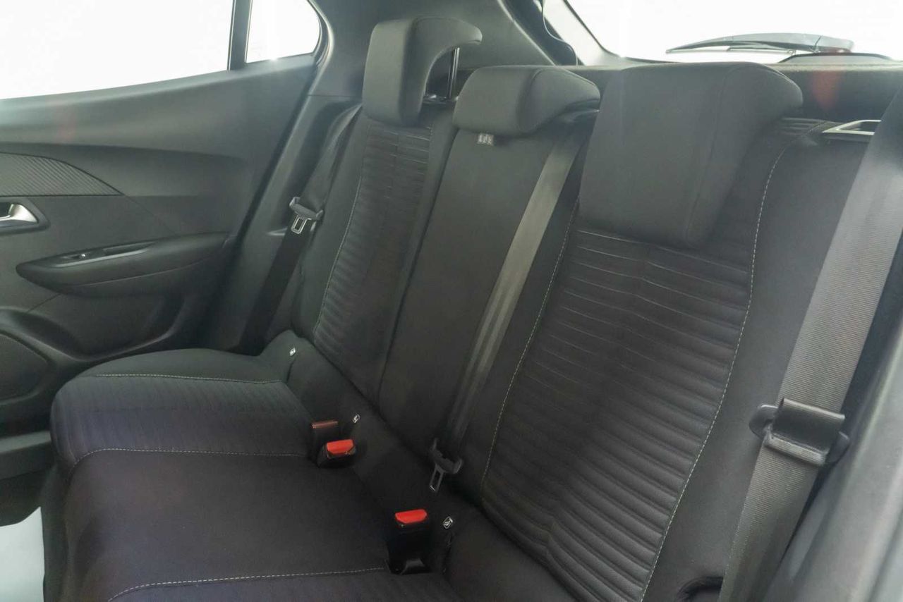 Peugeot 2008 Active Pack Puretech 100 S&S 6 Vel. MAN - Foto 24