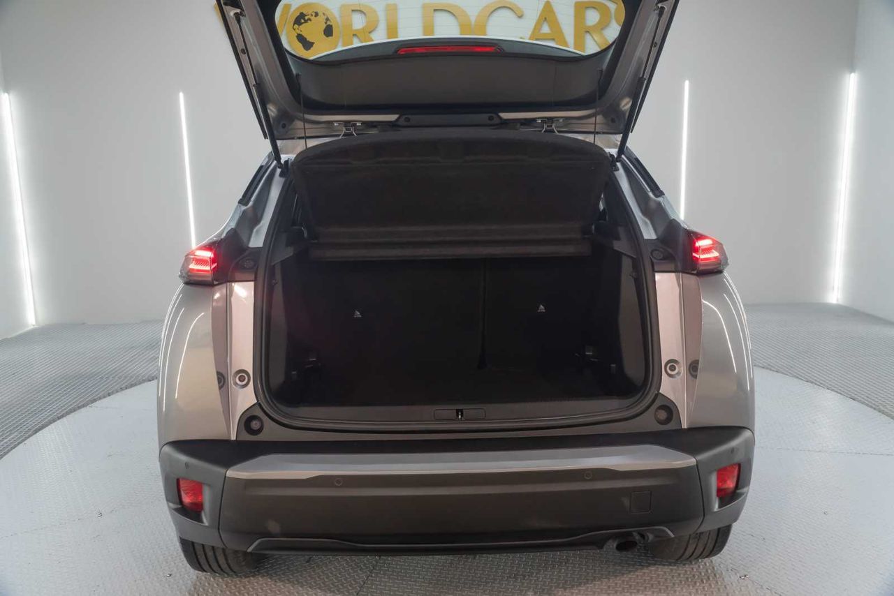 Peugeot 2008 Active Pack Puretech 100 S&S 6 Vel. MAN - Foto 13