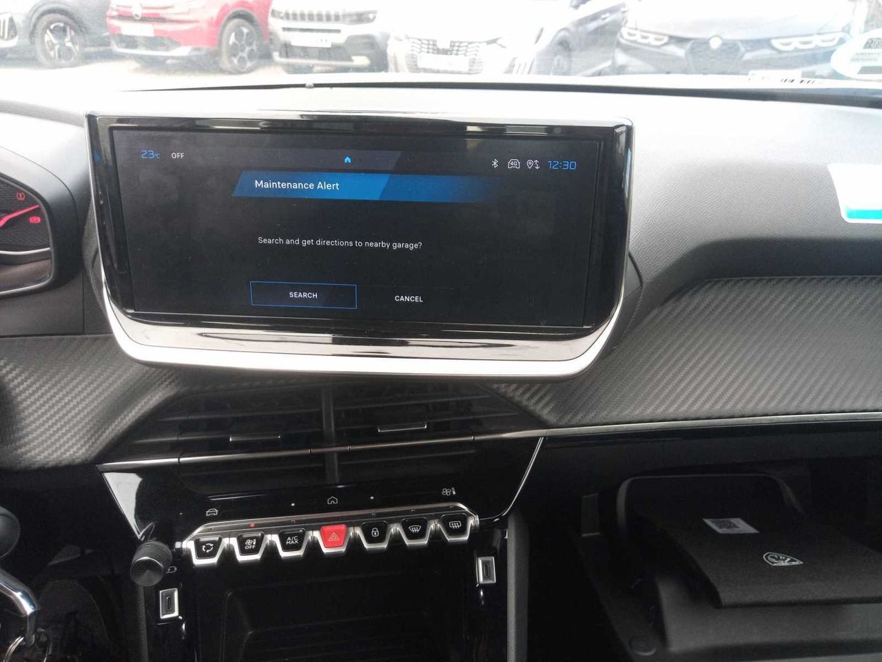 Peugeot 2008 Active Pack Puretech 100 S&S 6 Vel. MAN - Foto 5