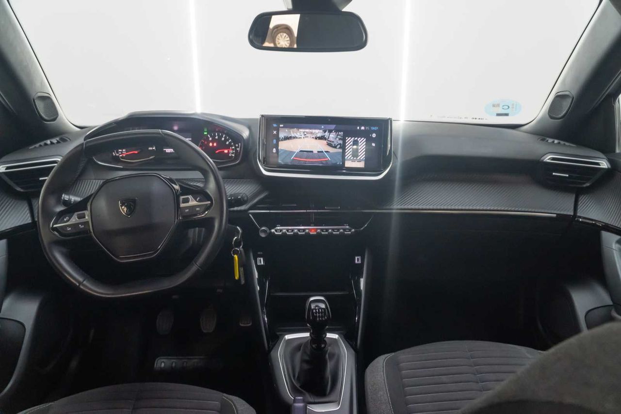 Peugeot 2008 Active Pack Puretech 100 S&S 6 Vel. MAN - Foto 22