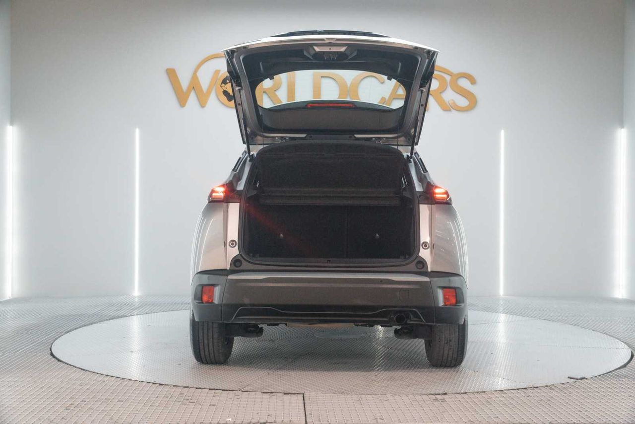 Peugeot 2008 Active Pack Puretech 100 S&S 6 Vel. MAN - Foto 8