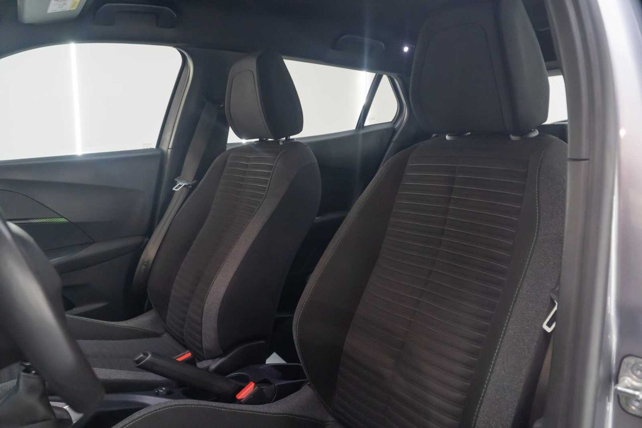 Peugeot 2008 Active Pack Puretech 100 S&S 6 Vel. MAN - Foto 21