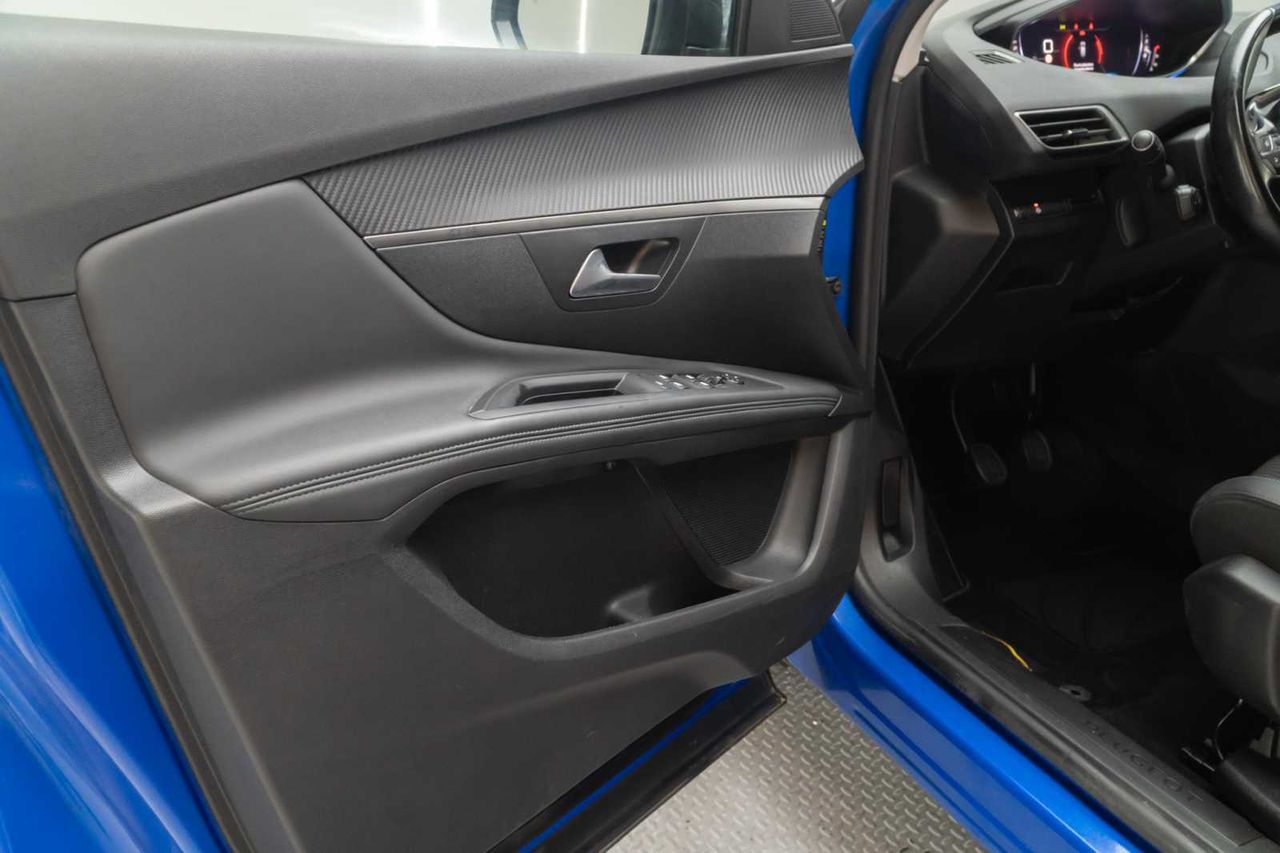 Peugeot 3008 1.5 BlueHDi 96kW (130CV) S&S Allure  - Foto 19