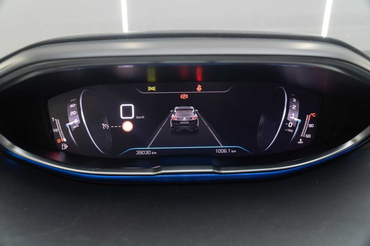 Peugeot 3008 1.5 BlueHDi 96kW (130CV) S&S Allure  - Foto 12