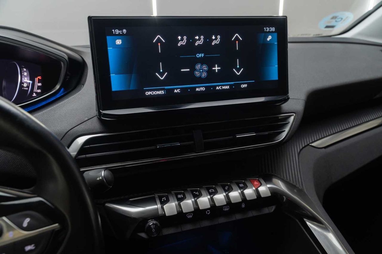 Peugeot 3008 1.5 BlueHDi 96kW (130CV) S&S Allure  - Foto 16