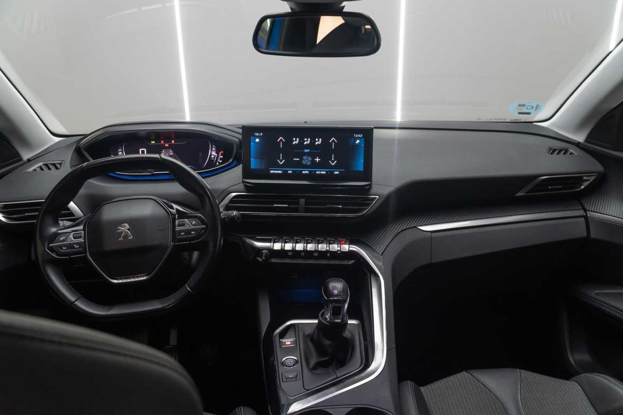 Peugeot 3008 1.5 BlueHDi 96kW (130CV) S&S Allure  - Foto 21