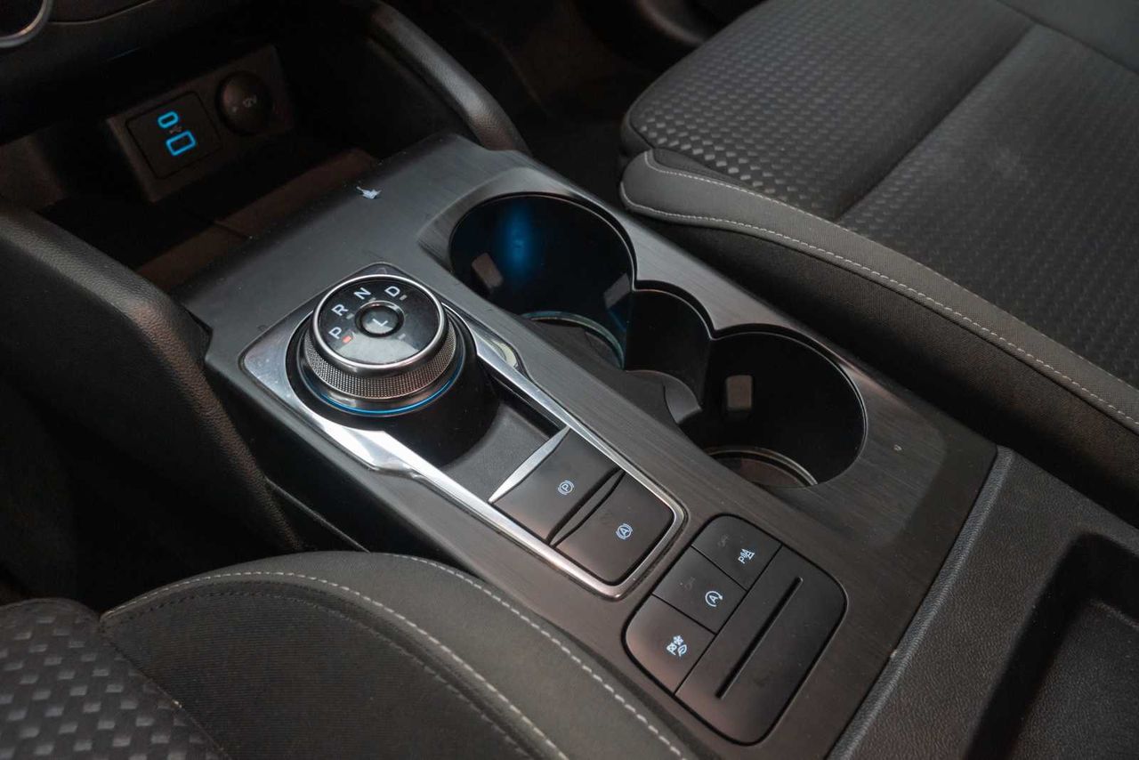 Ford Focus 1.5 Ecoblue 88kW Trend+ Auto - Foto 13