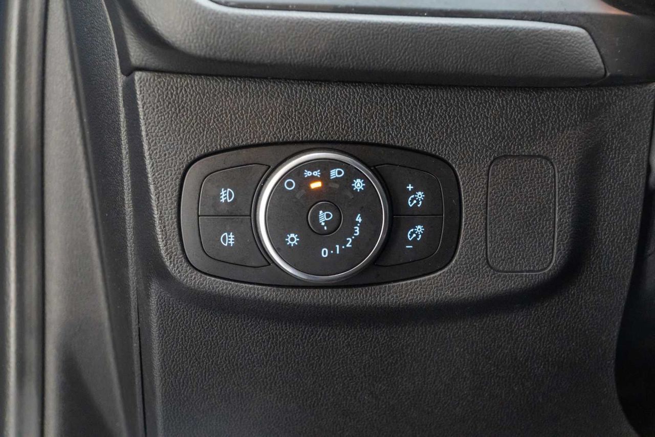 Ford Focus 1.5 Ecoblue 88kW Trend+ Auto - Foto 15