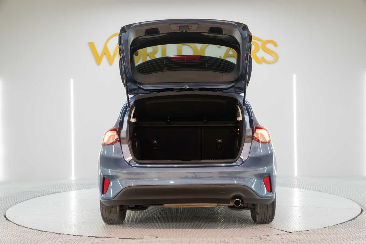 Ford Focus 1.5 Ecoblue 88kW Trend+ Auto - Foto 10