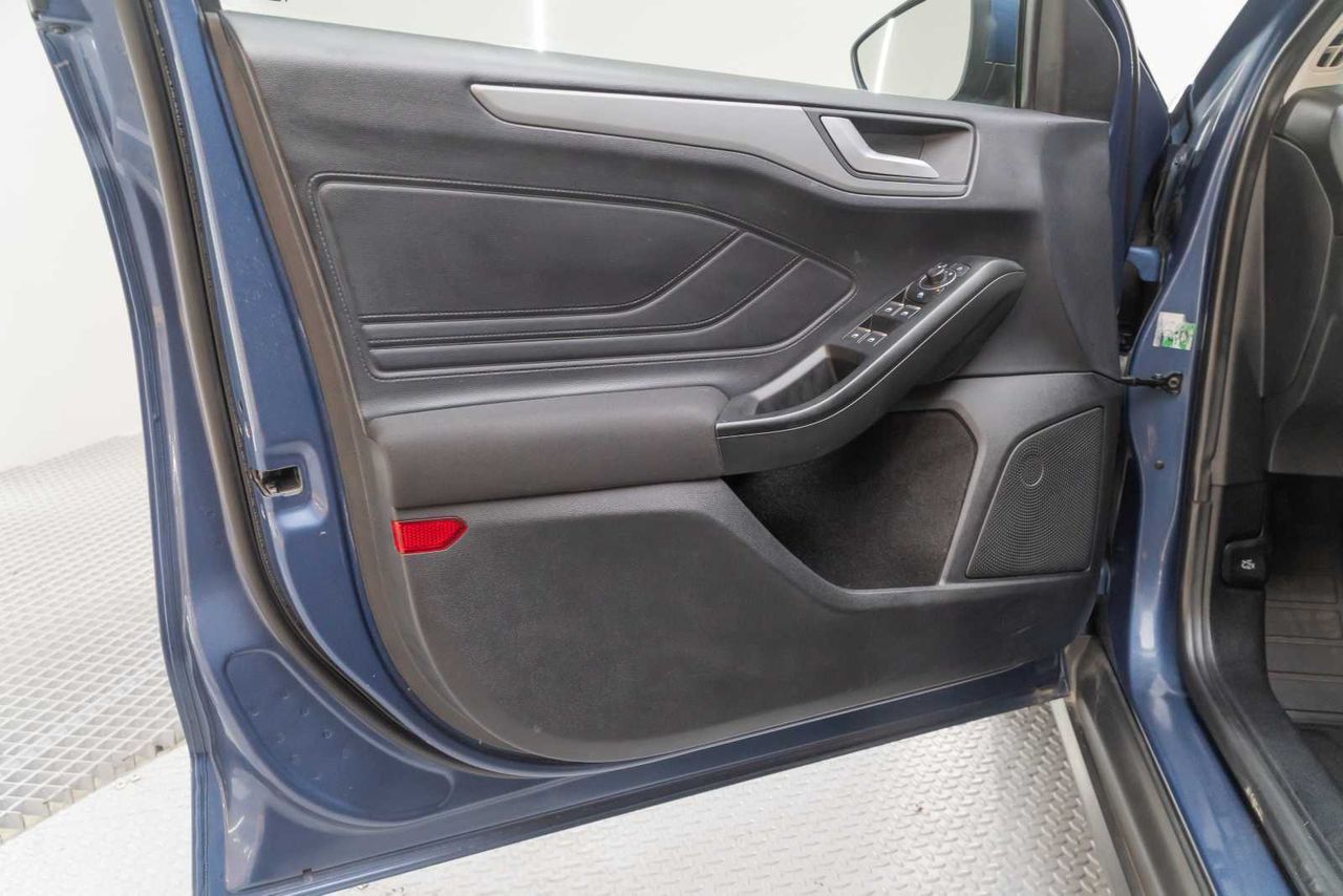 Ford Focus 1.5 Ecoblue 88kW Trend+ Auto - Foto 16