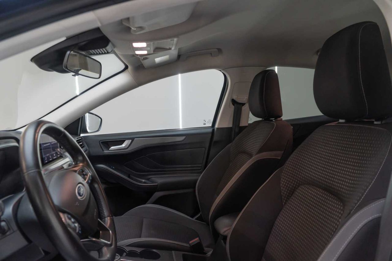Ford Focus 1.5 Ecoblue 88kW Trend+ Auto - Foto 17