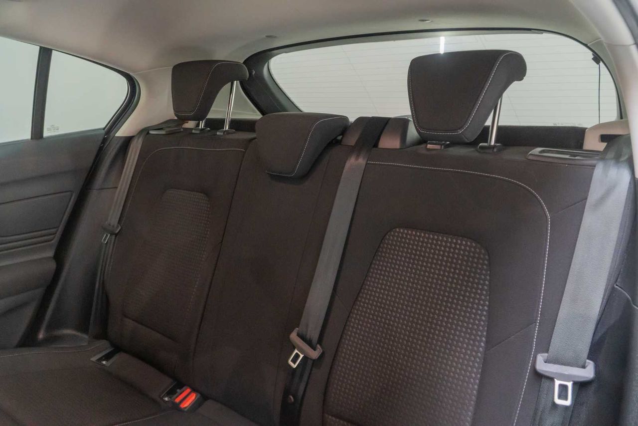 Ford Focus 1.5 Ecoblue 88kW Trend+ Auto - Foto 18