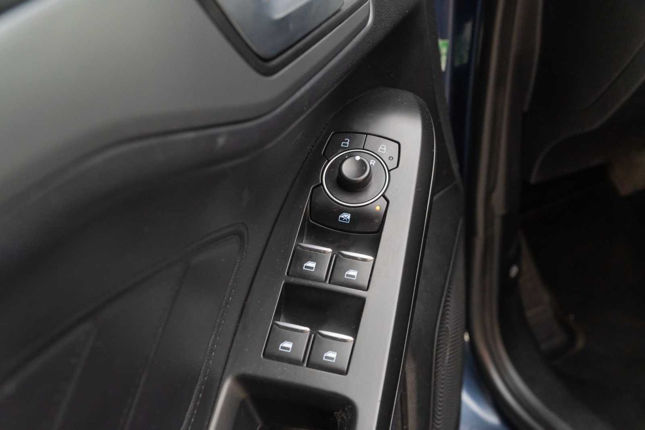 Ford Focus 1.5 Ecoblue 88kW Trend+ Auto - Foto 14