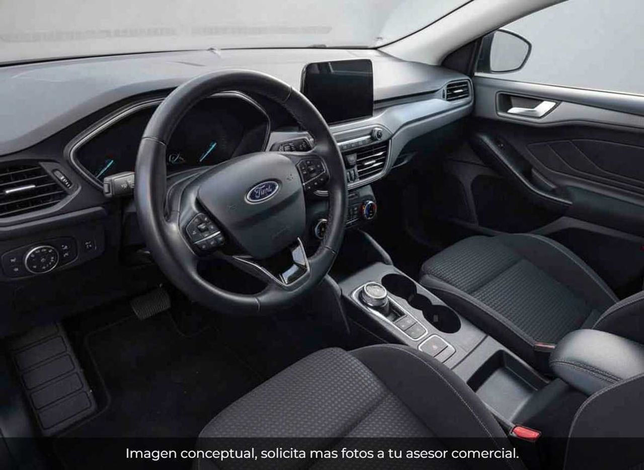 Ford Focus 1.5 Ecoblue 88kW Trend+ Auto - Foto 5