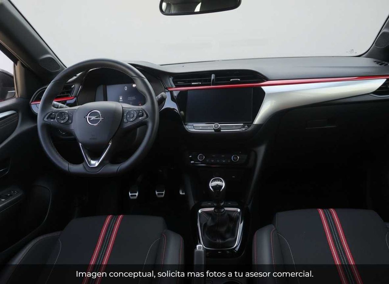 Opel Corsa 1.2T XHL 74kW (100CV) GS  - Foto 7