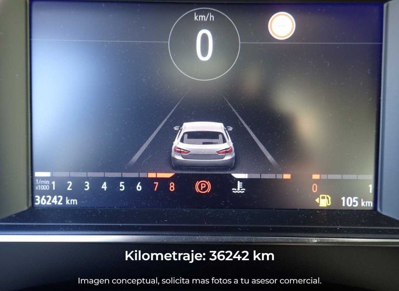 Opel Corsa 1.2T XHL 74kW (100CV) GS  - Foto 4