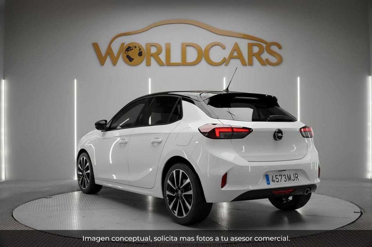 Opel Corsa 1.2T XHL 74kW (100CV) GS  - Foto 3