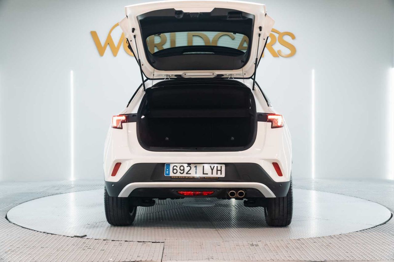 Opel Mokka 1.2 T 96kW (130 CV) Ultimate  - Foto 8