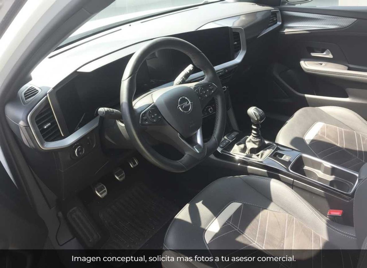 Opel Mokka 1.2 T 96kW (130 CV) Ultimate  - Foto 5