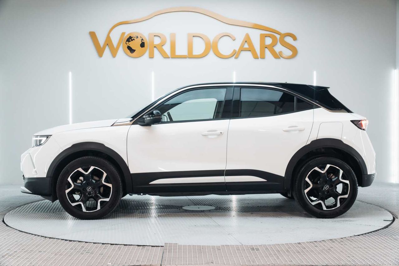 Opel Mokka 1.2 T 96kW (130 CV) Ultimate  - Foto 10