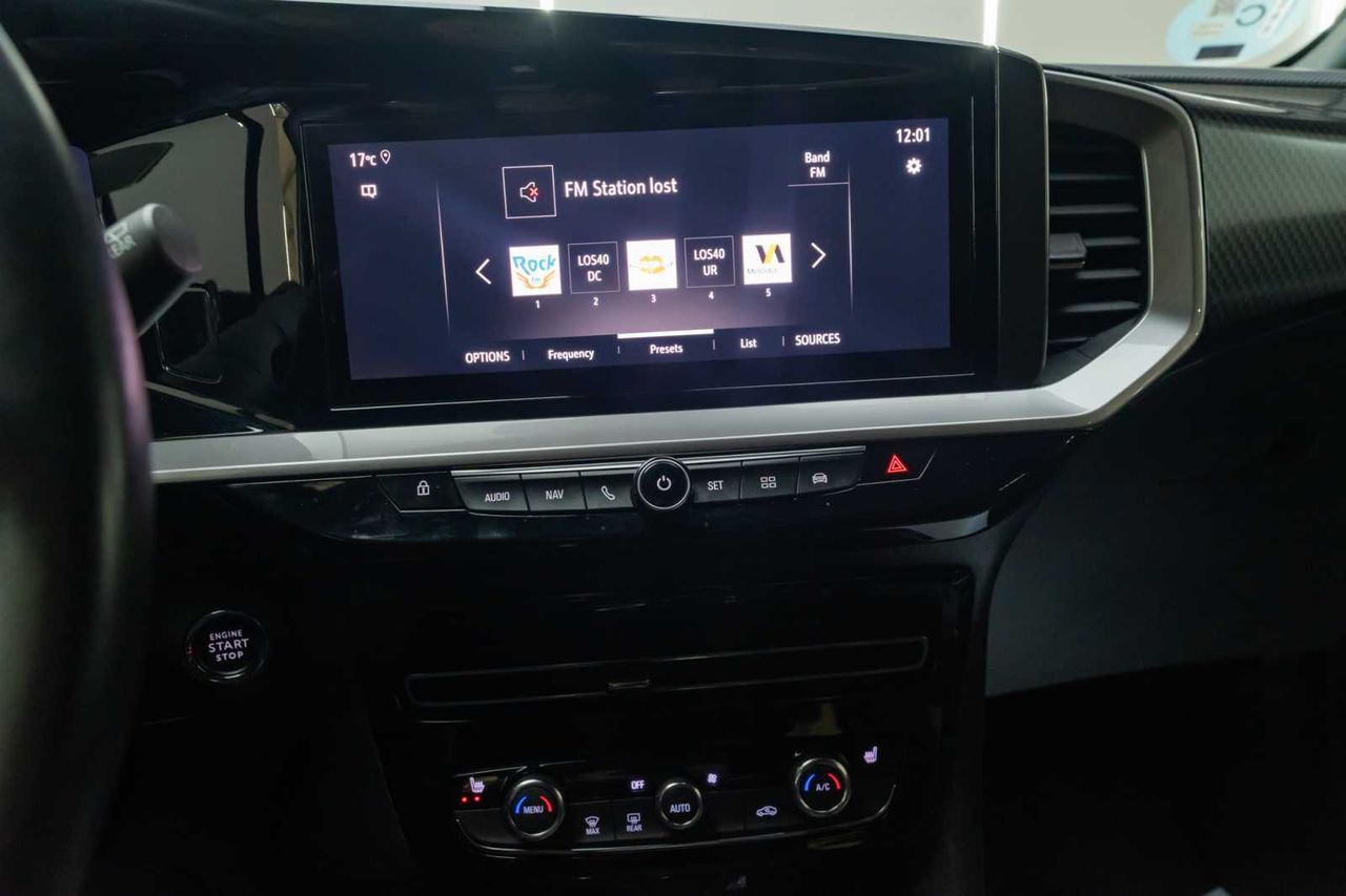 Opel Mokka 1.2 T 96kW (130 CV) Ultimate  - Foto 19