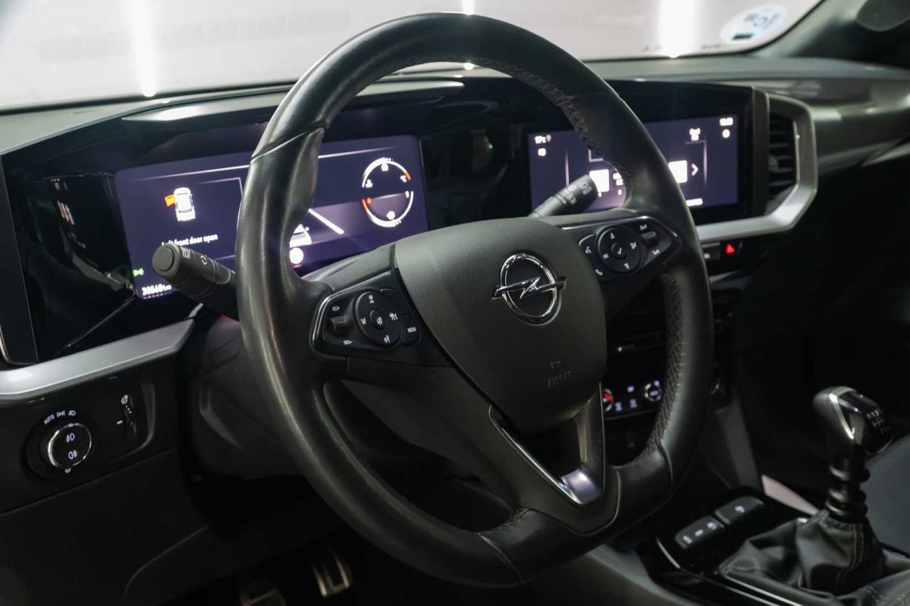 Opel Mokka 1.2 T 96kW (130 CV) Ultimate  - Foto 17