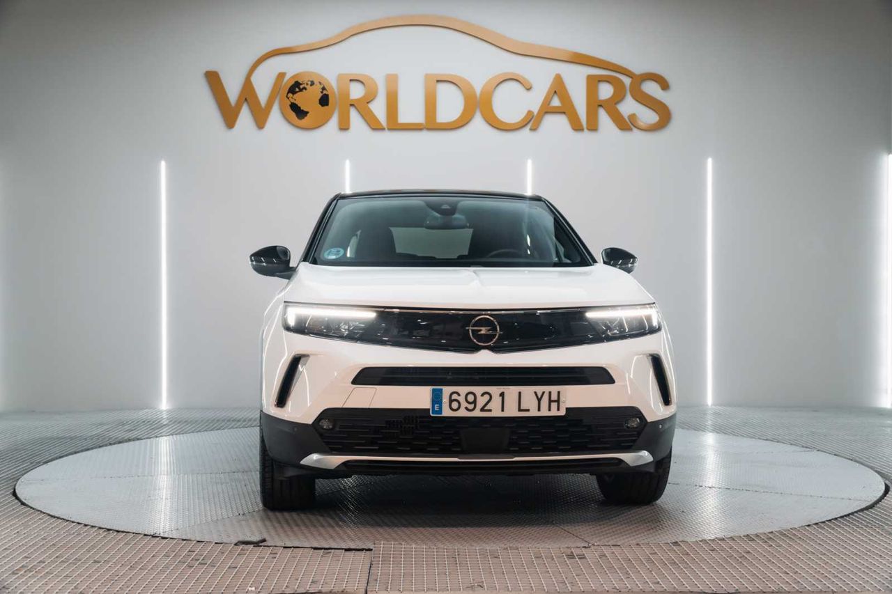 Opel Mokka 1.2 T 96kW (130 CV) Ultimate  - Foto 3