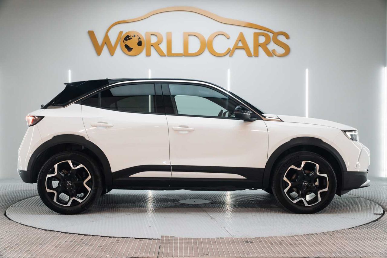 Opel Mokka 1.2 T 96kW (130 CV) Ultimate  - Foto 5