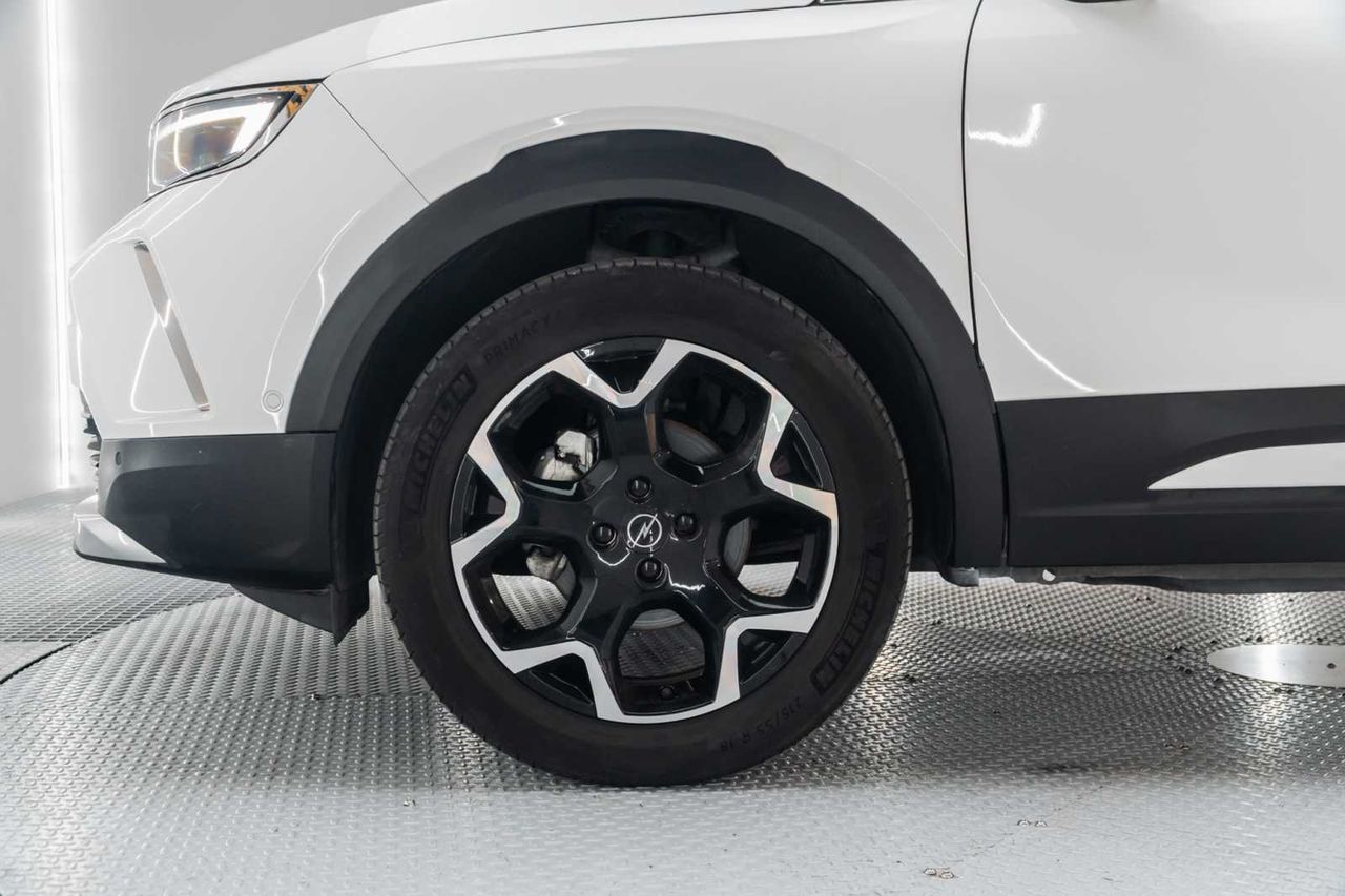 Opel Mokka 1.2 T 96kW (130 CV) Ultimate  - Foto 25
